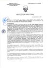 Vista preliminar de documento RD-0473-2025-DSAIA-DIRIS-LE-MINSA