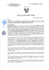 Vista preliminar de documento RD-0476-2025-DSAIA-DIRIS-LE-MINSA
