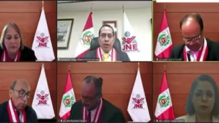 JNE