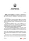 Vista preliminar de documento R.D. N° 00021-2025