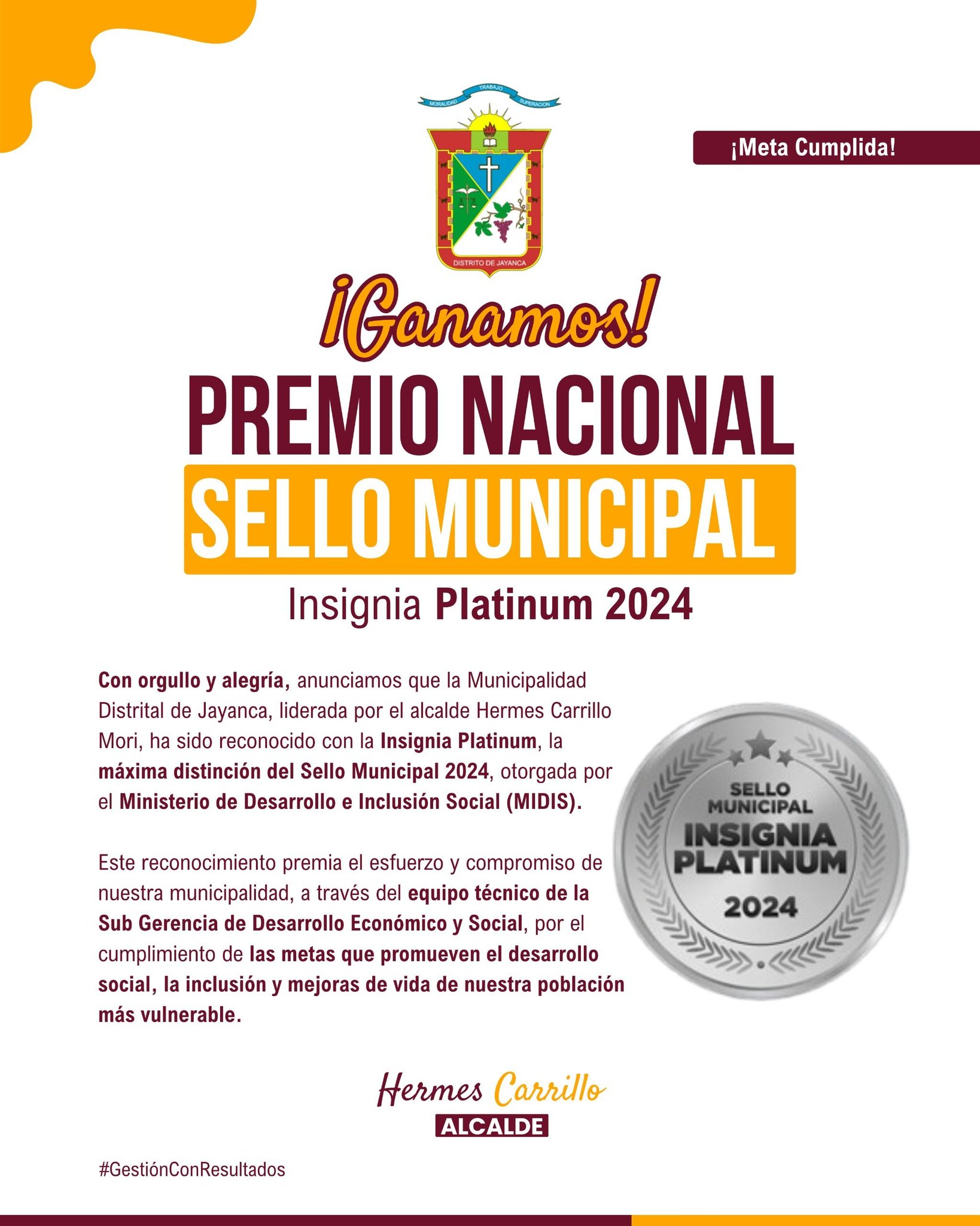 IMAGEN: INSTITUCIONAL