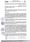 Vista preliminar de documento RGG N° 000150-2024-CAFED-GG