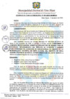 Vista preliminar de documento ACUERDO DE CONCEJO MUNICIPAL N° 001-2025-CM-MDVA