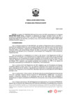 Vista preliminar de documento R.D. N° 00026-2025