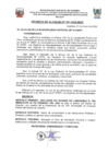 Vista preliminar de documento Decreto de alcaldia