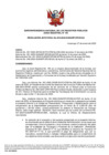 Vista preliminar de documento Resolución de la Unidad de Administración N° 0023-2025-SUNARP/ZRVIII/UA