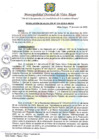 Vista preliminar de documento RESOLUCION DE ALCALDIA N° 014-2025-A-MDVA