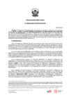 Vista preliminar de documento R.D. N° 00028-2025