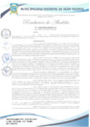 Vista preliminar de documento RESOLUCION DE ALCALDIA 168-2024-MDDV-A