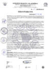Vista preliminar de documento Resolución Directoral N.° 60-2025-HSR-AND-DE