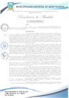 Vista preliminar de documento RESOLUCION DE ALCALDIA 169-2024-MDDV-A