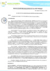 Vista preliminar de documento Resolucion de Alcaldia 013 - Responsable de transaparencia