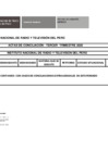 Vista preliminar de documento Actas de Conciliación - III Trimestre 2020