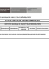Vista preliminar de documento Actas de Conciliación - II Trimestre 2020