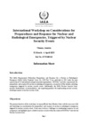 Vista preliminar de documento Hoja Informativa_Taller Internacional sobre Consideraciones en materia de Preparación y Respuesta para Casos de Emergencia Nuclear y Radiológica