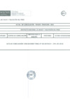 Vista preliminar de documento Actas de Conciliación - I Trimestre 2019