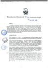 Vista preliminar de documento RD 026-2025-MIDAGRI-PEJSIB-DE