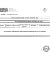 Vista preliminar de documento Actas de Conciliación - III Trimestre 2018