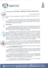 Vista preliminar de documento RESOLUCION DE LA OFICINA GENERAL DE ADMINISTRACION Y FINANZAS N°009-2025-OGAF-MDCA