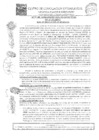 Vista preliminar de documento Actas de Conciliación - IV Trimestre 2017