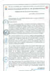 Vista preliminar de documento Delegar