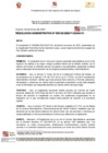 Vista preliminar de documento RESOLUCION ADMINISTRATIVA-000135-2025-P-CSJHA
