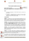 Vista preliminar de documento RESOLUCION ADMINISTRATIVA-000136-2025-P-CSJHA