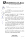 Vista preliminar de documento RESOLUCIÓN DE ALCALDÍA N° 029-2025-MPA