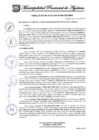 Vista preliminar de documento RESOLUCIÓN DE ALCALDÍA N° 049-2025-MPA