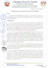 Vista preliminar de documento Resolucion Alcaldia 42-2025-MDT-A