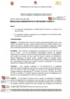 Vista preliminar de documento RESOLUCION ADMINISTRATIVA-000139-2025-P-CSJHA