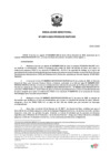 Vista preliminar de documento RD-074-2025-PRODUCE-DGPCHDI