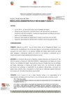 Vista preliminar de documento RESOLUCION ADMINISTRATIVA-000140-2025-P-CSJHA