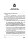 Vista preliminar de documento RD-075-2025-PRODUCE-DGPCHDI