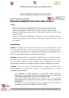 Vista preliminar de documento RESOLUCION ADMINISTRATIVA-000141-2025-P-CSJHA