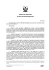 Vista preliminar de documento RD-076-2025-PRODUCE-DGPCHDI