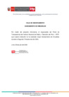 Vista preliminar de documento Saneamiento de inmuebles - Hoja de sinceramiento - Inmuebles II Trimestre 2024