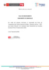 Vista preliminar de documento Saneamiento de inmuebles - Hoja de sinceramiento - Inmuebles I Trimestre 2023