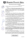 Vista preliminar de documento RESOLUCIÓN DE ALCALDÍA N° 052-2025-MPA