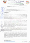 Vista preliminar de documento Resolucion Alcaldia 51-2025-MDT-A