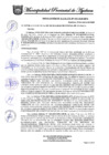 Vista preliminar de documento RESOLUCIÓN DE ALCALDÍA N° 053-2025-MPA