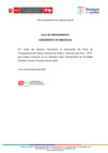 Vista preliminar de documento Saneamiento de inmuebles - Hoja de sinceramiento - Inmuebles III Trimestre 2022