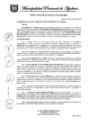 Vista preliminar de documento RESOLUCIÓN DE ALCALDÍA N° 054-2025-MPA