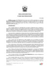 Vista preliminar de documento R.D. N° 00057-2025