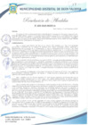 Vista preliminar de documento RESOLUCION DE ALCALDIA 258-2024-MDDV-A