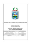 Vista preliminar de documento Bases CAS N° 002-2025