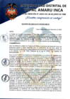 Vista preliminar de documento ACUERDO DE CONSEJO Nº 004-2024-MDTAI