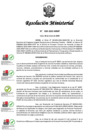 Vista preliminar de documento RM N° 020-2025-MIMP