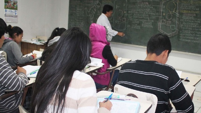 Estudiantes
