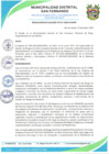 Vista preliminar de documento Resolución de Alcaldía N.º 017-2025-A/MDSF
